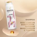 SHAMPOO PANTENE COLÁGENO 300ML