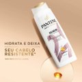 SHAMPOO PANTENE COLÁGENO 300ML