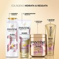 CONDICIONADOR PANTENE PRO-V MIRACLES COLÁGENO HIDRATA E RESGATA 250ML
