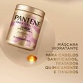 MÁSCARA DE TRATAMENTO PANTENE COLÁGENO 550ML