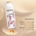 KIT PANTENE PRO-V MIRACLES COLÁGENO HIDRATA & RESGATA SHAMPOO 300 ML + CONDICIONADOR 150 ML