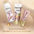 KIT PANTENE PRO-V MIRACLES COLÁGENO HIDRATA & RESGATA SHAMPOO 300 ML + CONDICIONADOR 150 ML