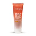 GEL CREME FACIAL ANTISSINAIS NEUTROGENABRIGHT BOOST FPS 30 40G