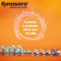 RINOSORO ALTO VOLUME 0,9% LAVAGEM NASAL 30 ENVELOPES - REFIL