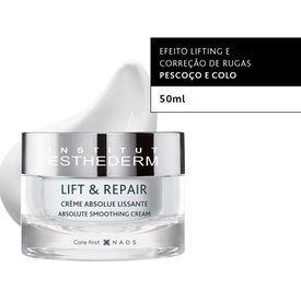 CREME ANTI-IDADE LIFT  REPAIR 50ML