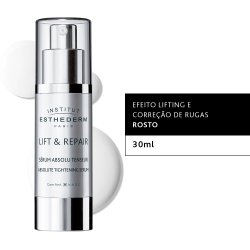 Sérum Facial Antissinais Esthederm Lift E Repair 30ml