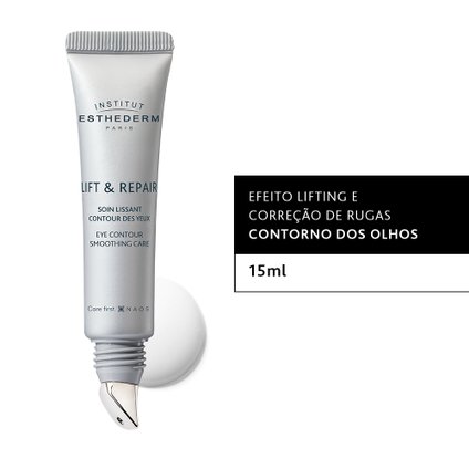 SÉRUM ANTI-IDADE LIFT  REPAIR EYE CONTOUR OLHOS 15ML