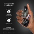 ESMALTE RISQUÉ DIAMOD GEL CREMOSO GIN SUNSET 9,5ML