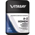 VITASAY A-Z HOMEM FR 30 CPRV