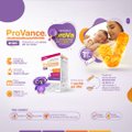SUPLEMENTO ALIMENTAR PROVANCE MINI 30 SACHÊS