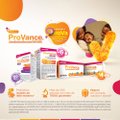 SUPLEMENTO ALIMENTAR PROVANCE MINI 30 SACHÊS