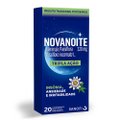 NOVANOITE PASSIFLORA TRIPLA AÇÃO 320MG 20 CP REV