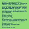 NOVANOITE PASSIFLORA TRIPLA AÇÃO 320MG 20 CP REV