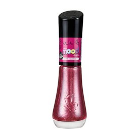 ESMALTE VULT 5 FREE MOOD DO DIA ME AMANDO 8ML