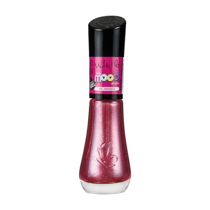 ESMALTE VULT 5 FREE MOOD DO DIA ME AMANDO 8ML