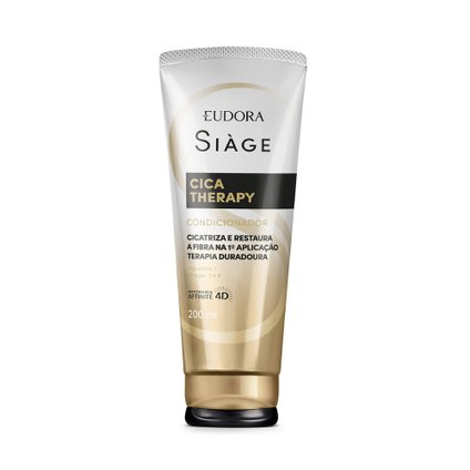 CONDICIONADOR EUDORA SIÀGE CICA-THERAPY 200ML