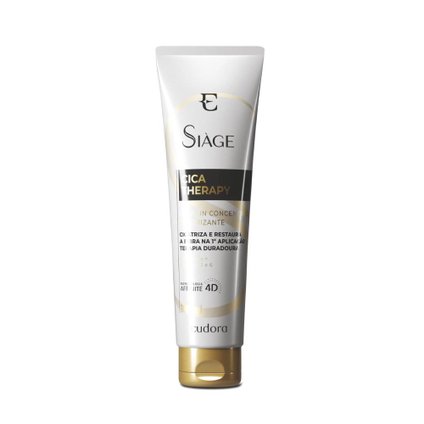 LEAVE-IN CONCENTRADO EUDORA SIÀGE CICA-THERAPY 100ML