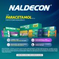 NALDECON MULTI 16 COMPRIMIDOS