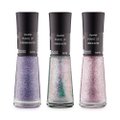 ESMALTE PANVEL MAKE UP BLOQUINHO DO GLITTER 8ML