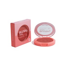 BLUSH DAILUS DA UMA SEGURADA 4,5G