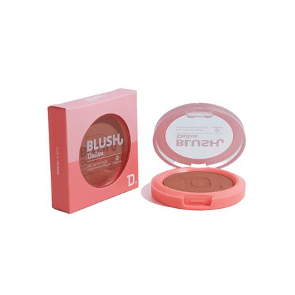 BLUSH DAILUS TO BEGE 4,5G