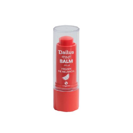 TINT BALM DAILUS FPS 8 FROZEN DE MELANCIA 4G