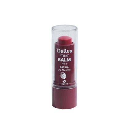 TINT BALM DAILUS FPS 8 BATIDA DE AMORA 4G