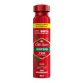 DESODORANTE ANTITRANSPIRANTE OLD SPICE AVENTURA 200ML