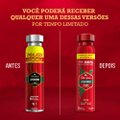 DESODORANTE ANTITRANSPIRANTE OLD SPICE AVENTURA 200ML