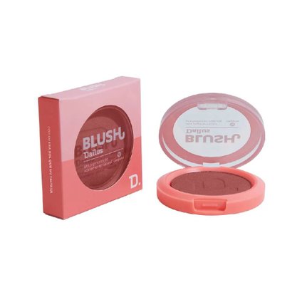BLUSH DAILUS ERA SOL QUE ME FALTAVA 4,5G