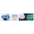 PASTA DE DENTE ORAL-B 4 EM 1, 70 G, 6 UNIDADES