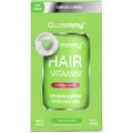 GUMMY HAIR MAÇA VERDE 60 GOMAS