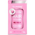 GUMMY HAIR TUTTI-FRUTTI 60 GOMAS