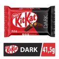 CHOCOLATE NESTLÉ KIT KAT DARK 41,5G