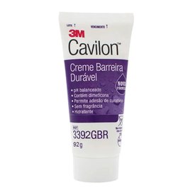 CREME CAVILON BARREIRA DURÁVEL 92G