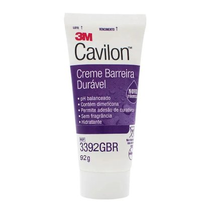 CREME CAVILON BARREIRA DURÁVEL 92G