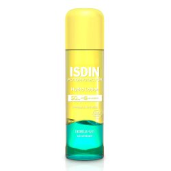 Protetor Solar Corporal Isdin Hydrolotion Fps50 200ml