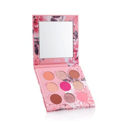 PALETA DE SOMBRAS BRUNA TAVARES BT PEONY