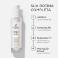 SÉRUM FACIAL REJUVENESCEDOR IVY C FERULIC 30G