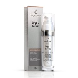 Sérum Facial Rejuvenescedor Ivy C Ferulic 30g