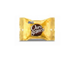 Bombom Lacta Ouro Branco 20g
