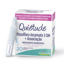 Quietude 20 Unidoses