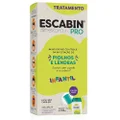 ANTIPARASITÁRIO ESCABIN PRO 4% EMULSÃO CAPILAR 100ML