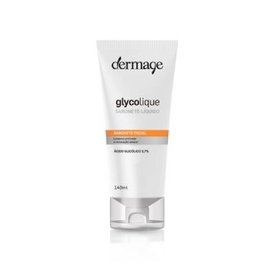 SABONETE LÍQUIDO DERMAGE GLYCOLIQUE 140ML