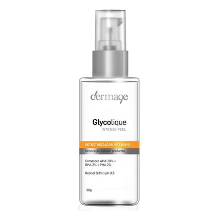 SÉRUM DERMAGE GLYCOLIQUE 30G