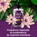 SABONETE LÍQUIDO LUX ESSÊNCIAS DO BRASIL DAMA DA NOITE 300ML