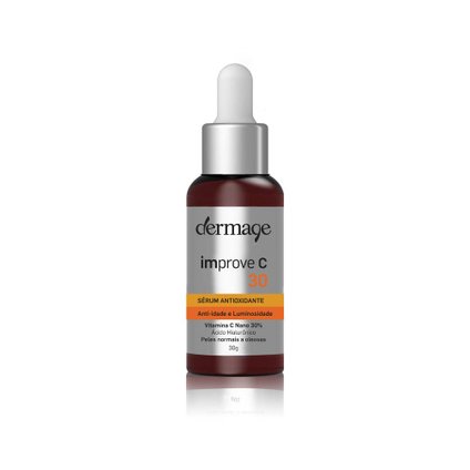 SÉRUM ANTIOXIDANTE DERMAGE IMPROVE C 30 30G