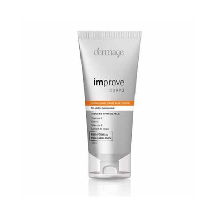HIDRATANTE DERMAGE IMPROVE CORPO 180ML