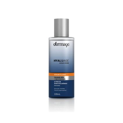 SÉRUM DERMAGE HYALU AGE ACQUA BOMB 120ML