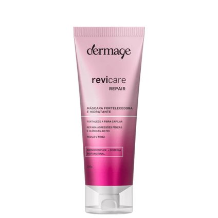 MÁSCARA CAPILAR DERMAGE REVICARE REPAIR 150G